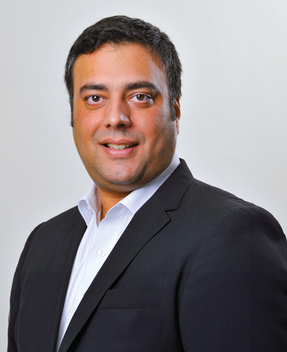 Karan Bolaria