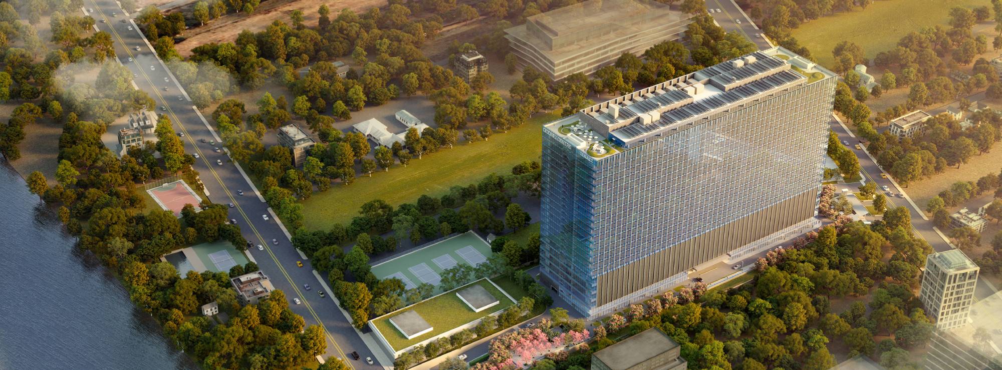 Crafting the Future of Work and Life