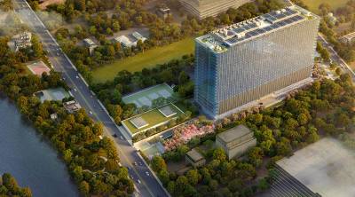 Crafting the Future of Work and Life