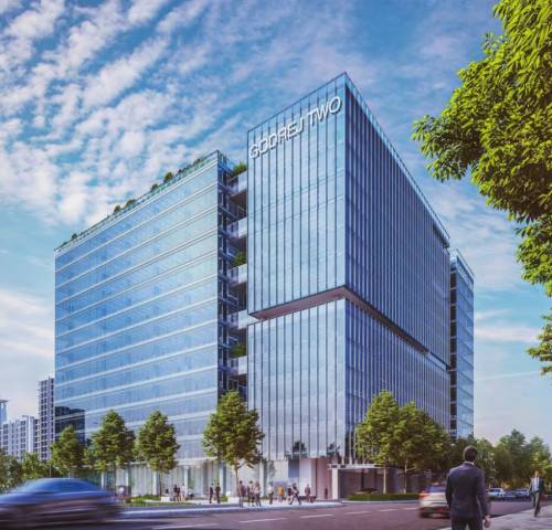 GODREJ TWO